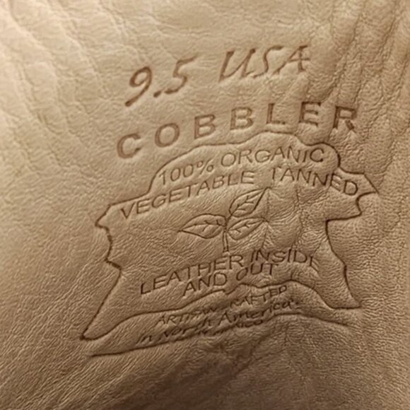 Bed Stu Manchester Over the Knee Boot (Women) size 9.5 - Picture 6 of 7